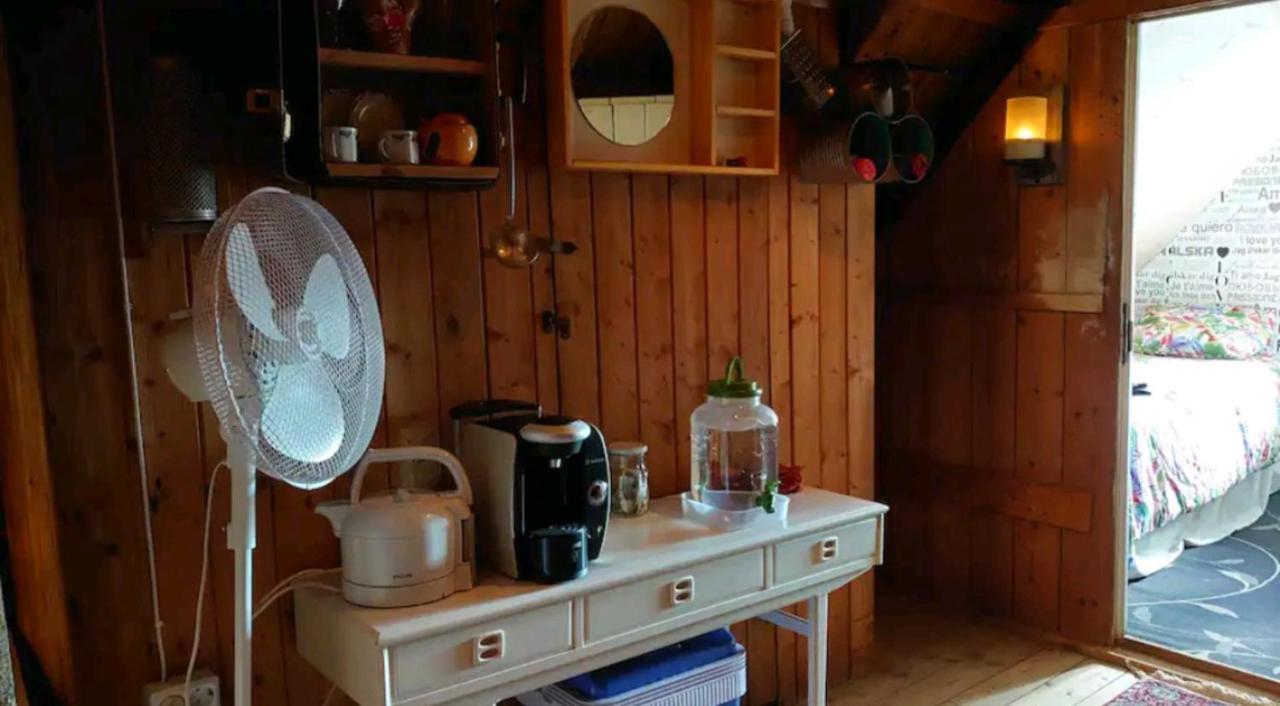 Nahlboms Apartamento Sandefjord Quarto foto